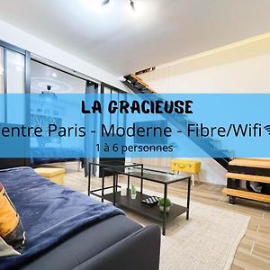 Appartement à 2 Chambres à Coucher