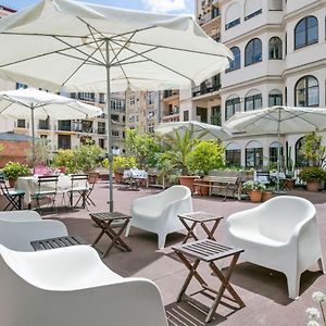 Mihlton Barcelona Boutique B&B