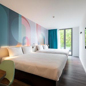 Chambre Quadruple