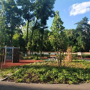Apartament Green Diamond Rakowicka