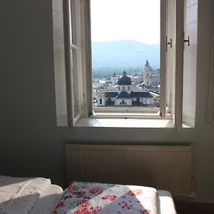 Chambre Lit King-Size