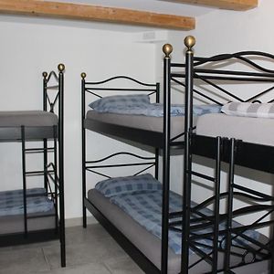 Dormitory Room Mixed