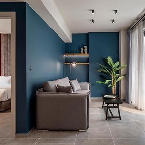 Suite Lit King-Size
