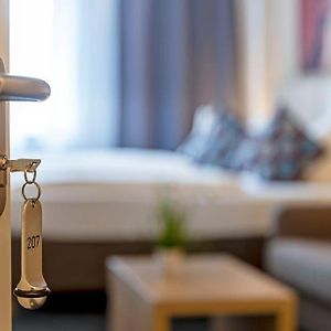 Chambre Triple Confort