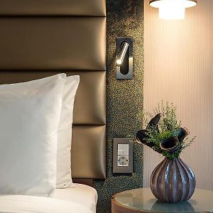 Chambre Classique Lit King-Size