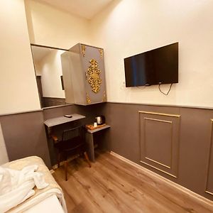 Chambre Lit King-Size