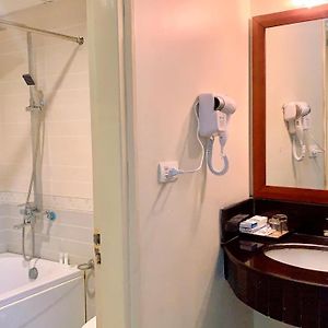 Chambre Double de Luxe