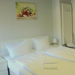 Chambre Standarde Double