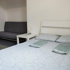 Sleepover City Center Guestrooms