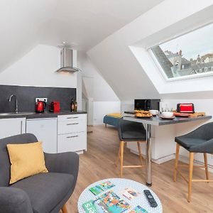 Appartement de Luxe à 1 Chambre à Coucher