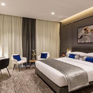 Chambre Exécutive Lit King-Size