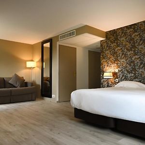 Chambre Supérieure Annexée