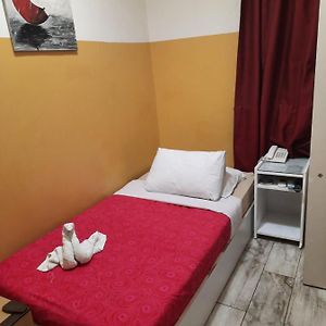 Chambre Simple
