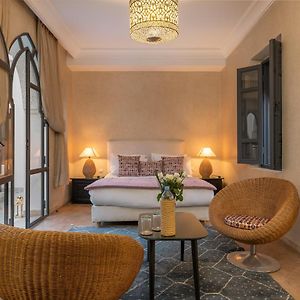 Suite Lit Queen-Size