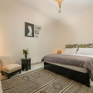 Chambre Supérieure Double