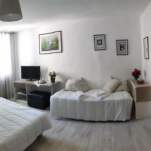 Chambre Lit King-Size