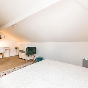Coast Keyweek Duplex Apartment In The City Center With Sea View