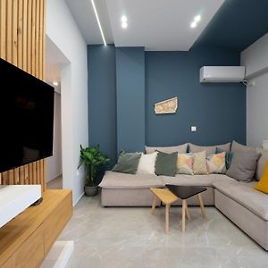 Trojan Affair Residence