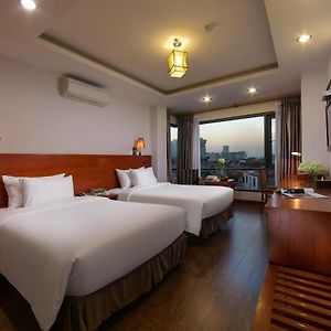 Chambre Exécutive Double
