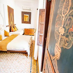Chambre Triple