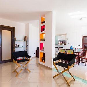 N'Attic A Vomero Penthouse Terrace By Napoliapartments