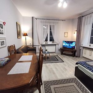 Cozy Room In The Old Town