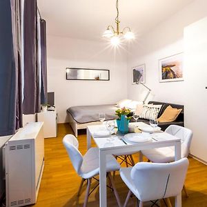 Appartement Rez-de-Chaussée