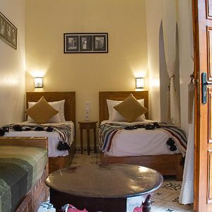 Chambre Standarde Double