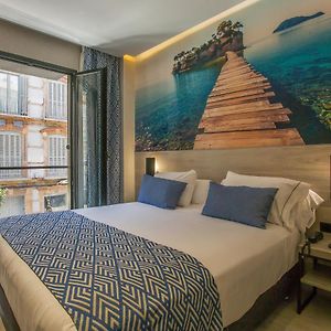 Chambre Lit King-Size