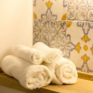 Private Bathroom Double Room