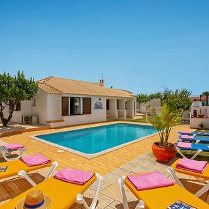 Villa Neptuno Sol By Villa Plus