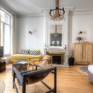Chambre Triple de Luxe