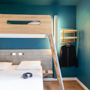Chambre Triple