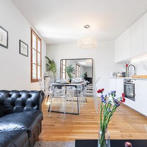 Appartement à 3 Chambres à Coucher