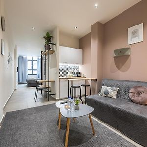 Appartement Studio