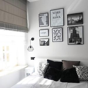 Apartament Warsaw Old Town - Piwna Street