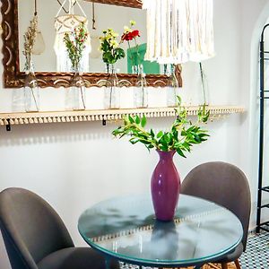 Viva La Victoria Apartment In Central Athens
