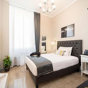 Chambre Simple de Luxe