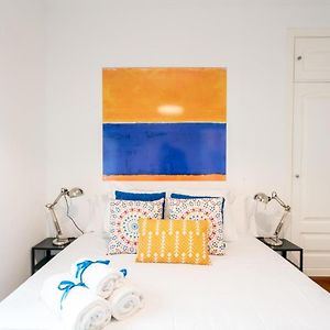 Appartement à 1 Chambre à Coucher