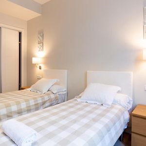 Urbe10 Angel Suites 2 Bedrooms Apartment 2A