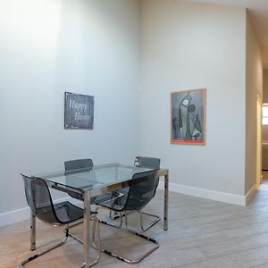 Urbe10 Angel Suites Apartment 4B