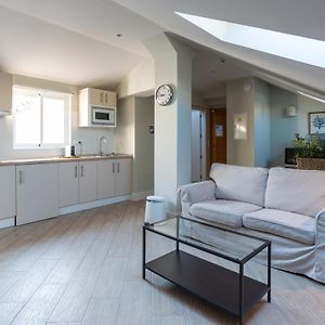 Urbe10 Angel Suites duplex 2 Bedrooms 4C