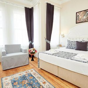 Chambre Supérieure Lit King-Size