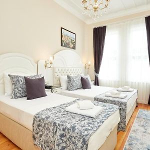 Chambre Triple
