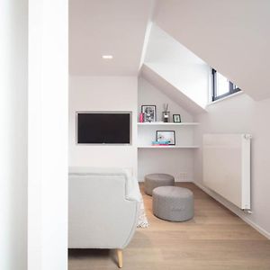 Studio de Luxe Lit King-Size
