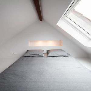 Studio de Luxe Lit King-Size