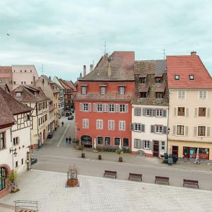 NEW - Le Joyau Alsacien - Centre historique