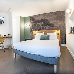 Chambre Supérieure Lit King-Size