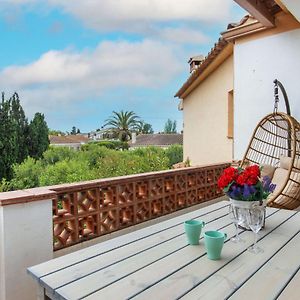 Apartment Adelfas By Interhome