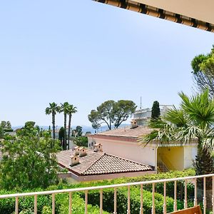 Apartment Les Bougainvilliers